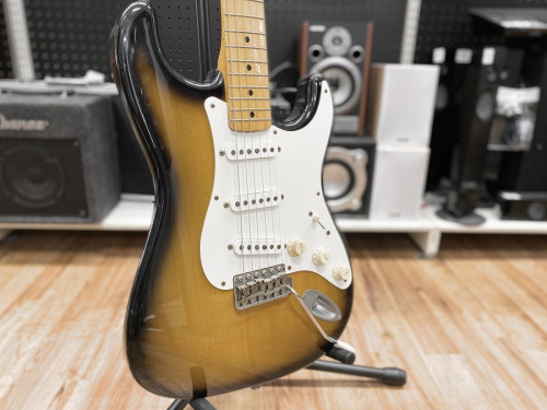 中古ギターの楽器買取