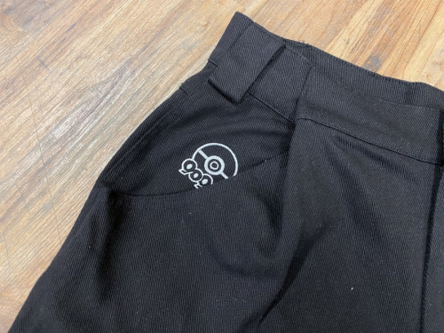 9090のペインターパンツ