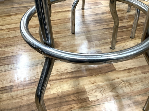 ハイスツールのデザイン家具