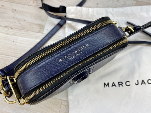 バッグのMARC JACOBS
