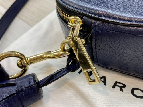 マークジェイコブスのミニショルダーバッグ