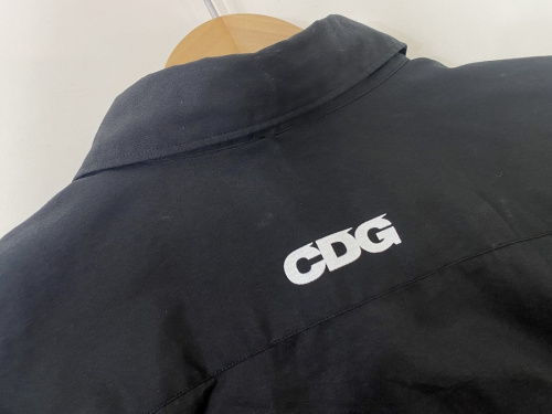 メンズファッションのシャツ