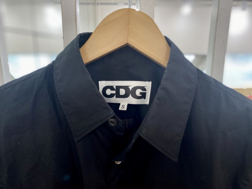 コムデギャルソン