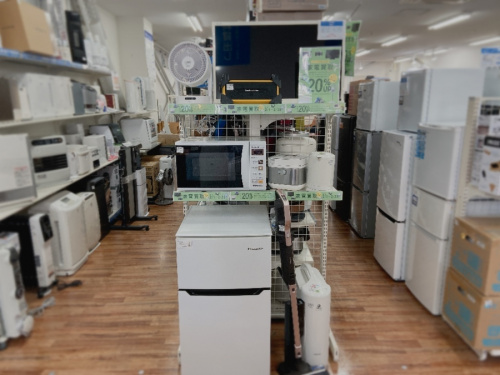 千葉船橋中古家電情報