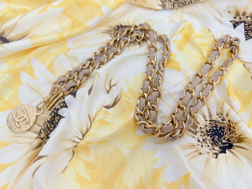 CHANELのシャネル