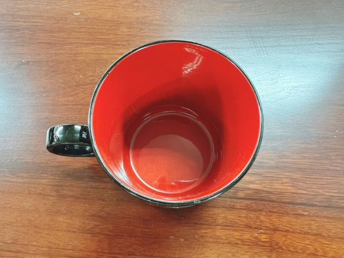 テーブルウェアのカップ&ソーサー
