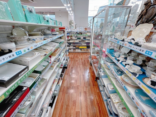 津軽塗の和食器