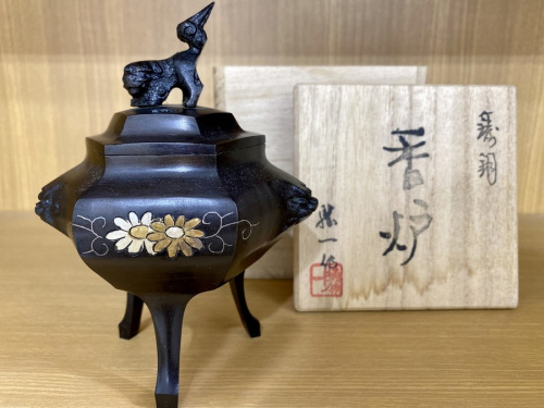 雑貨の和雑貨
