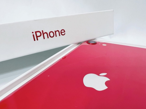 デジタル家電のIPHONE