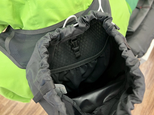 THE NORTH FACEのノースフェイス