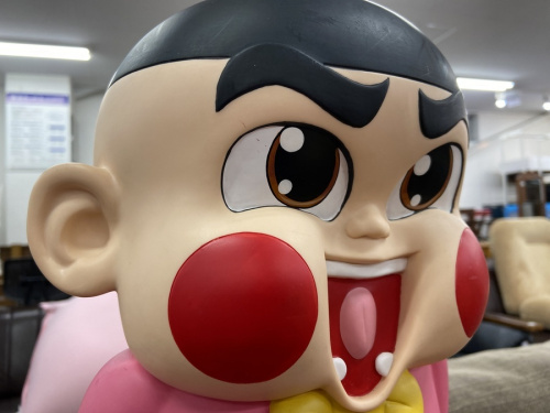 おもちゃのレトロ