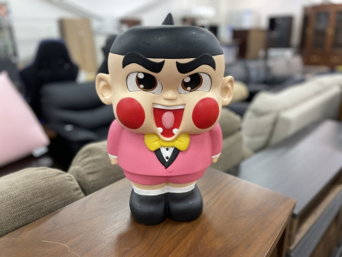 レトロのおぼっちゃまくん