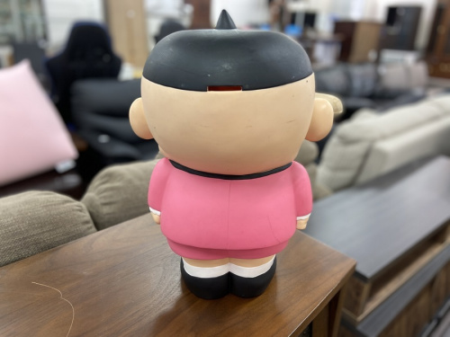 おぼっちゃまくんの昭和