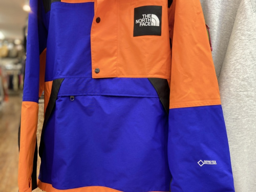メンズファッションのTHE NORTH FACE