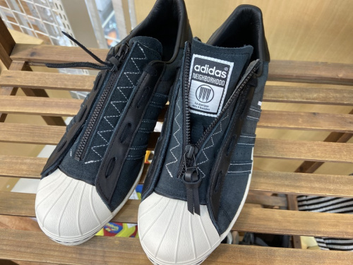 アディダス×ネイバーフッドのadidas×NEIGHBORHOOD