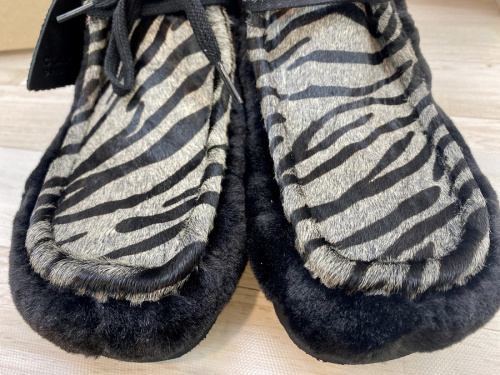 シューズのCLARKS