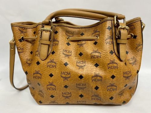 MCMのエムシーエム