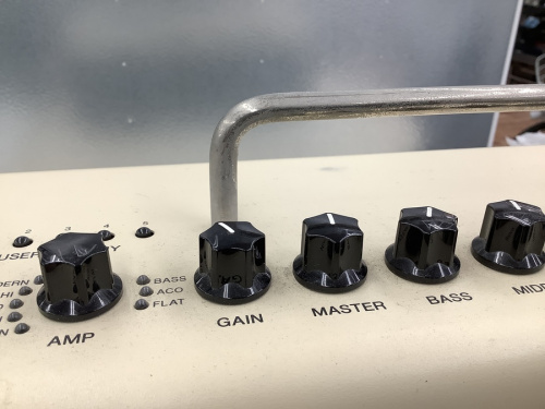THR10の楽器買取