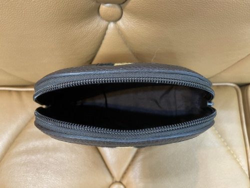 ポーチのブランド