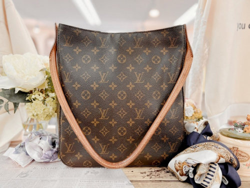 ブランド・ラグジュアリーのバッグ