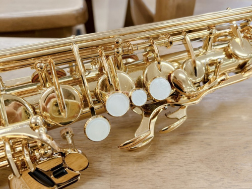 YAMAHAのヤマハ