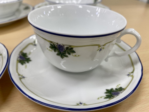 RICHARD GINORIのリチャードジノリ