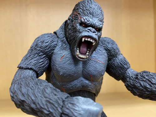 フィギュアの買取強化