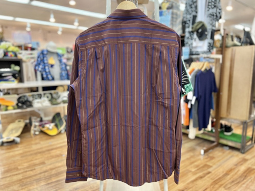 Wizzardのヴィヴィアンウエストウッド