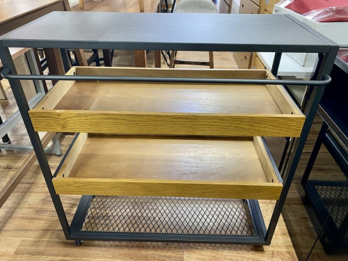 家具のラック