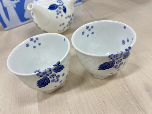 和食器のWEDGWOOD