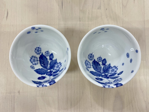 WEDGWOODのウェッジウッド