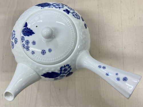 ストロベリーブルームインディゴ