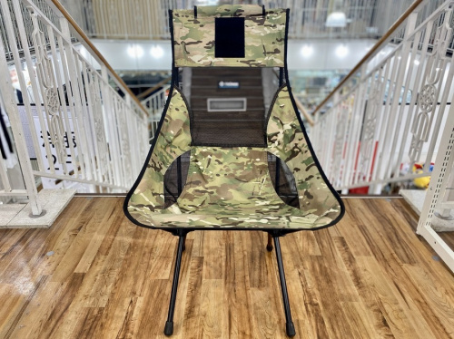 アウトドア用品のアウトドアチェア