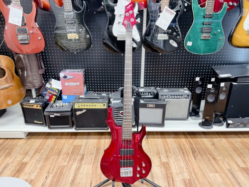 ギターのGrass Roots