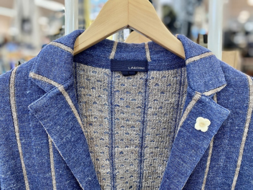 メンズファッションのジャケット