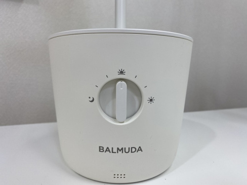 LEDランタンのBALMUDA