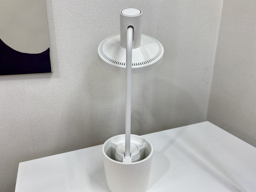 BALMUDAのバルミューダ