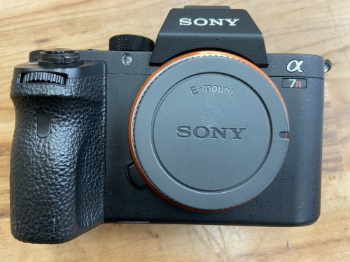 デジカメのSONY　ソニー