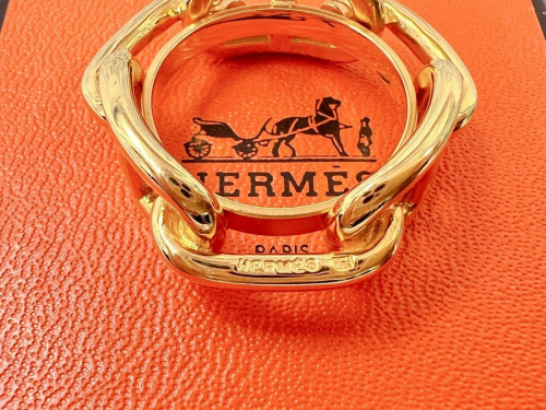 HERMESのエルメス