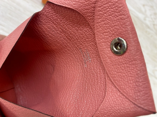 HERMESのエルメス