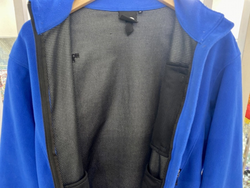 THE NORTH FACEのノースフェイス