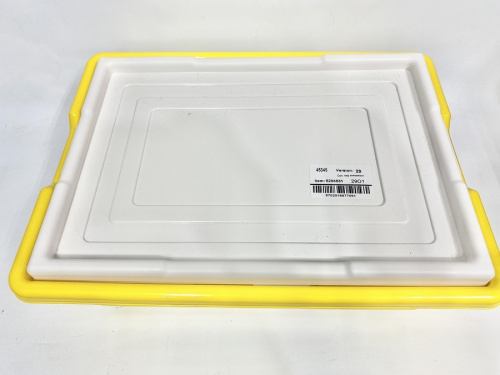 LEGO SPIKEのレゴブロック