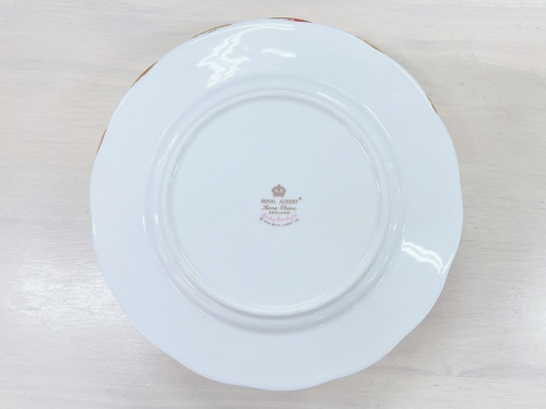 ROYAL ALBERTのロイヤルアルバート
