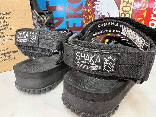 SHAKAのSTUDIOUS