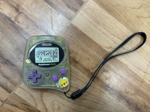 ゲームのレトロ