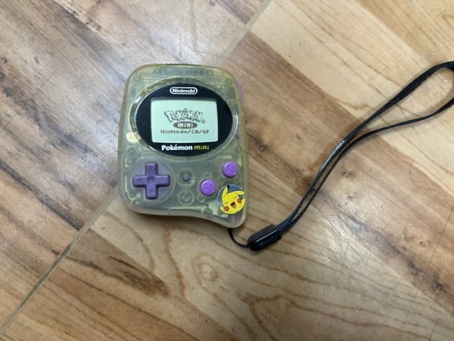 レトロのポケモン