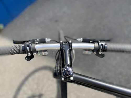 FUJI　フジの自転車