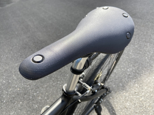 自転車のスポーツ
