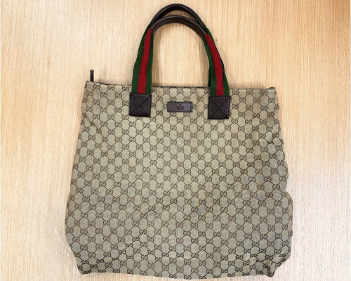 バッグのGUCCI