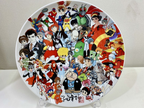 ホビーの仮面ライダー